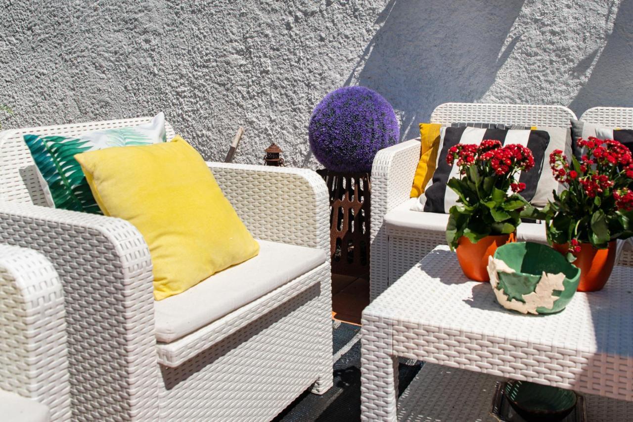 Casa Buganvília Cascais Exteriér fotografie