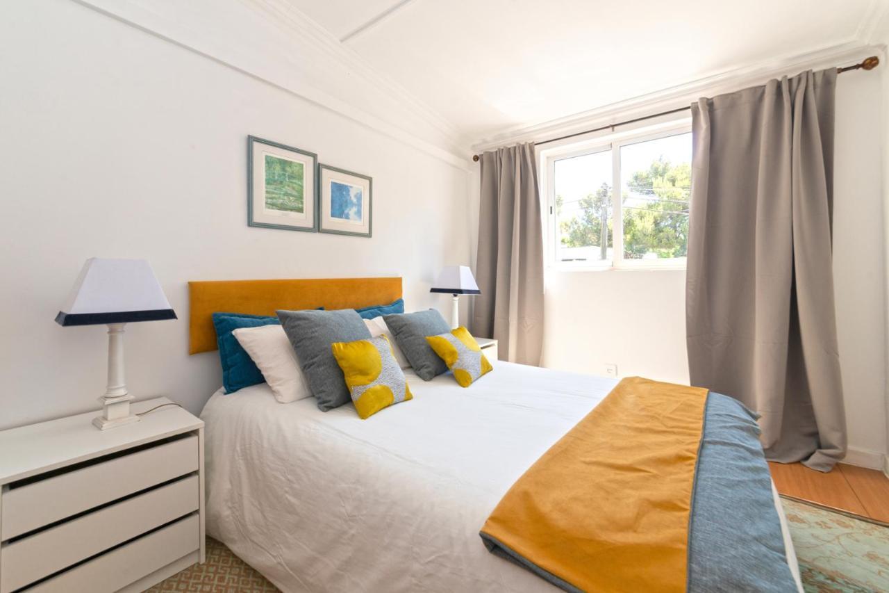 Casa Buganvília Cascais Exteriér fotografie